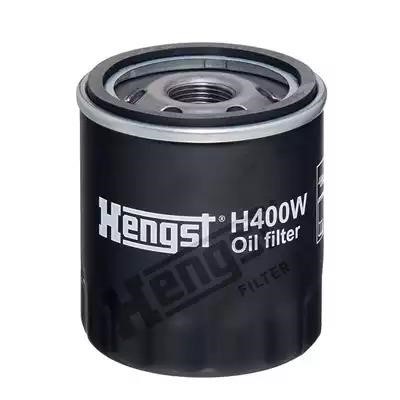 Hengst H400W Oil Filter H400W