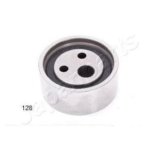 Japanparts BE-128 Tensioner pulley, timing belt BE128