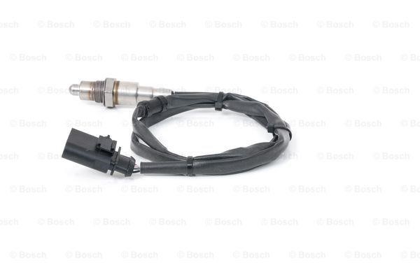 Bosch Lambda sensor – price 304 PLN