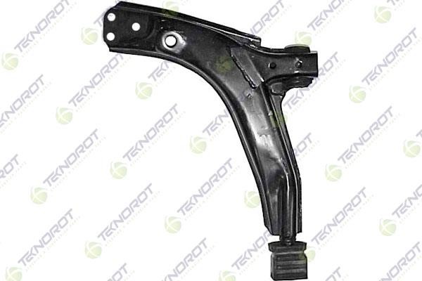 Teknorot O-326S Suspension arm front lower left O326S