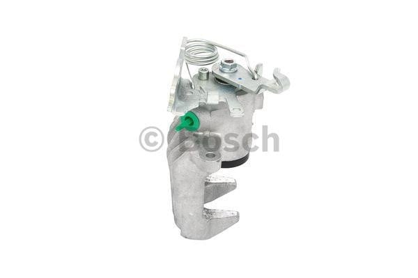 Bosch Brake caliper rear right – price 450 PLN