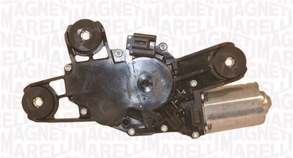 Wipe motor Magneti marelli 064342015010