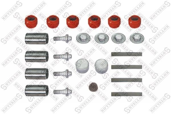 Stellox 85-10429-SX Repair Kit, brake caliper 8510429SX