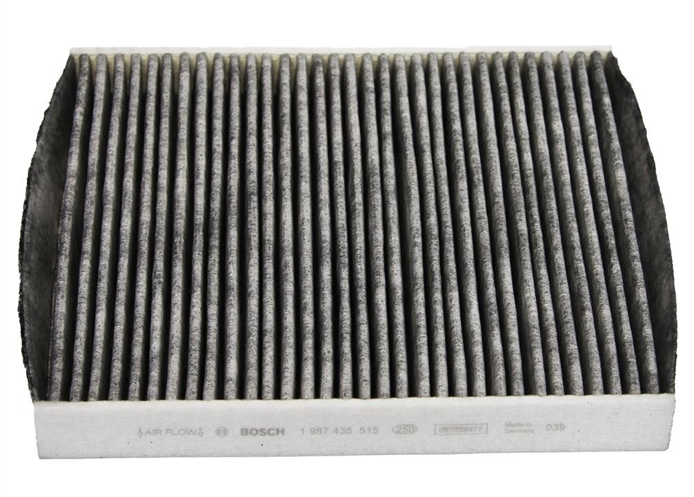 Bosch 1 987 435 515 Activated Carbon Cabin Filter 1987435515