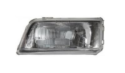 Citroen/Peugeot 13 011 500 80 Headlamp 1301150080