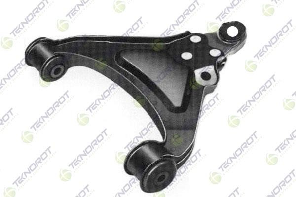 Teknorot RO-125S Suspension arm front lower right RO125S