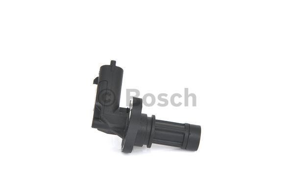 Bosch Crankshaft position sensor – price 231 PLN