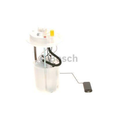 Fuel pump Bosch 0 580 200 179