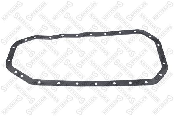 Oil pan seal Audi: 1129006SX Stellox Gasket oil pan