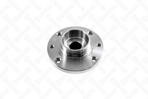 Wheel hubs Dacia: 4215133SX Stellox Wheel hub
