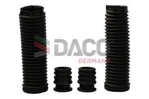 Daco PK4209 Dustproof kit for 2 shock absorbers PK4209