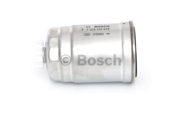Fuel filter Bosch F 026 402 848
