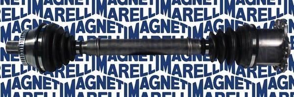 Magneti marelli 302004190010 Drive shaft 302004190010