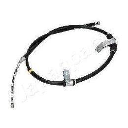 Japanparts BC-H23R Parking brake cable, right BCH23R