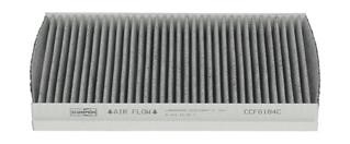 Activated Carbon Cabin Filter Champion CCF0184C