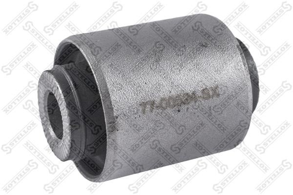 Stellox 77-00524-SX Control arm bushing 7700524SX 7700524SX Stellox Control arm bushing