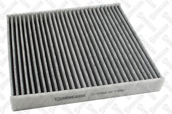 Stellox 71-10566-SX Activated Carbon Cabin Filter 7110566SX