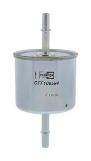 Champion CFF100594 Fuel filter CFF100594