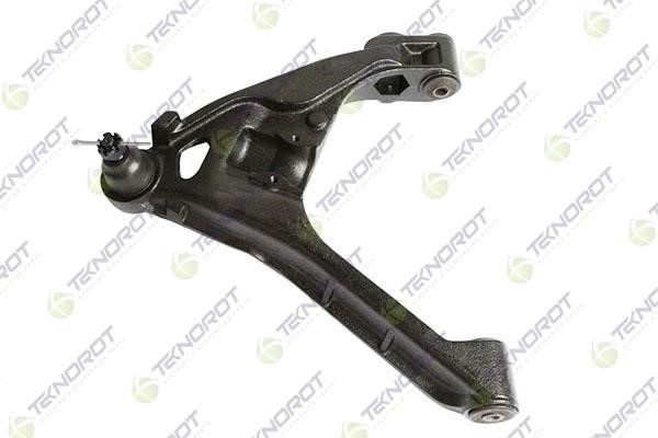 Teknorot DO-269 Suspension arm front lower left DO269