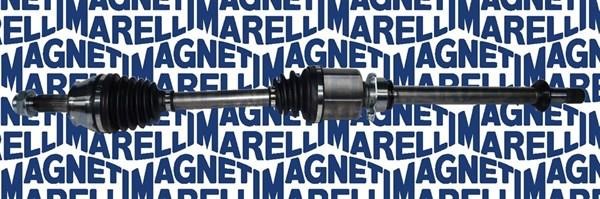 302004190048 Magneti marelli Drive shaft