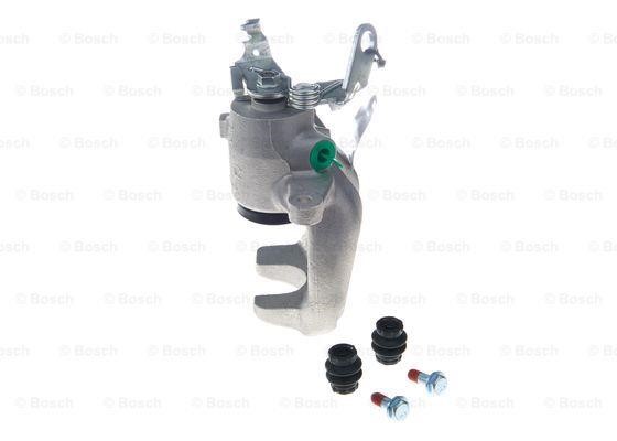 Brake caliper rear left Bosch 0 986 134 297