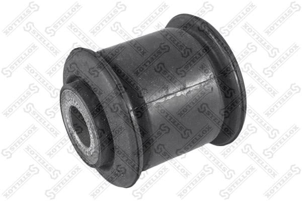 Rubber bushes Opel Vivaro: 7701789SX Stellox Silent block front lever rear