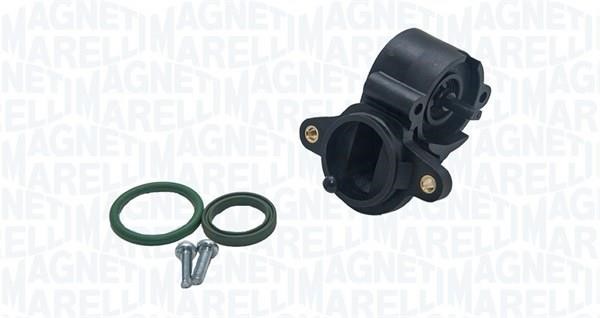 Magneti marelli 023000009010 Solenoid valve automatic transmission (automatic transmission) 023000009010