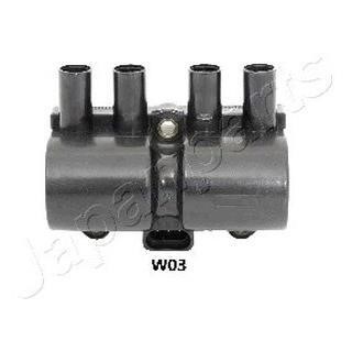 Japanparts BO-W03 Ignition coil BOW03