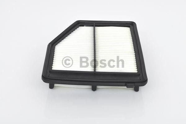 Air filter Bosch F 026 400 412