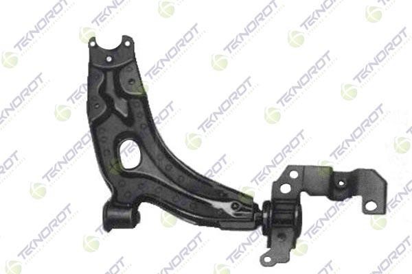 Teknorot F-536S Suspension arm front lower left F536S