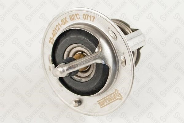 Stellox 23-40121-SX Thermostat, coolant 2340121SX