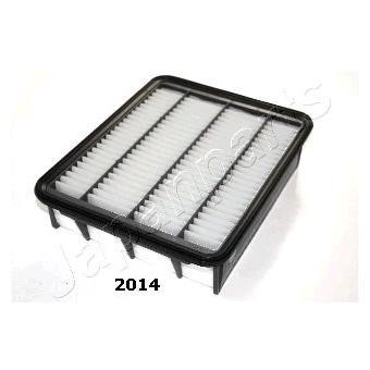 Japanparts FA-2014S Air filter FA2014S