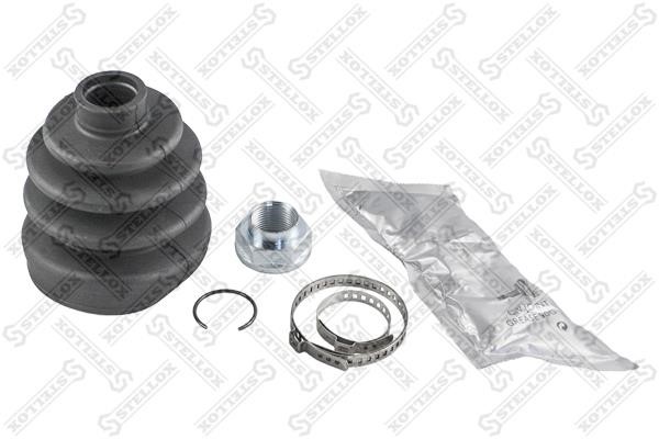 Stellox 13-00564-SX CV joint boot outer 1300564SX 1300564SX Stellox CV joint boot outer