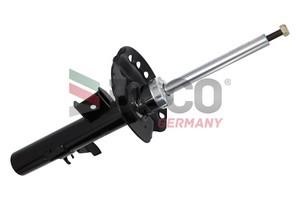 Daco 452507L Front suspension shock absorber 452507L