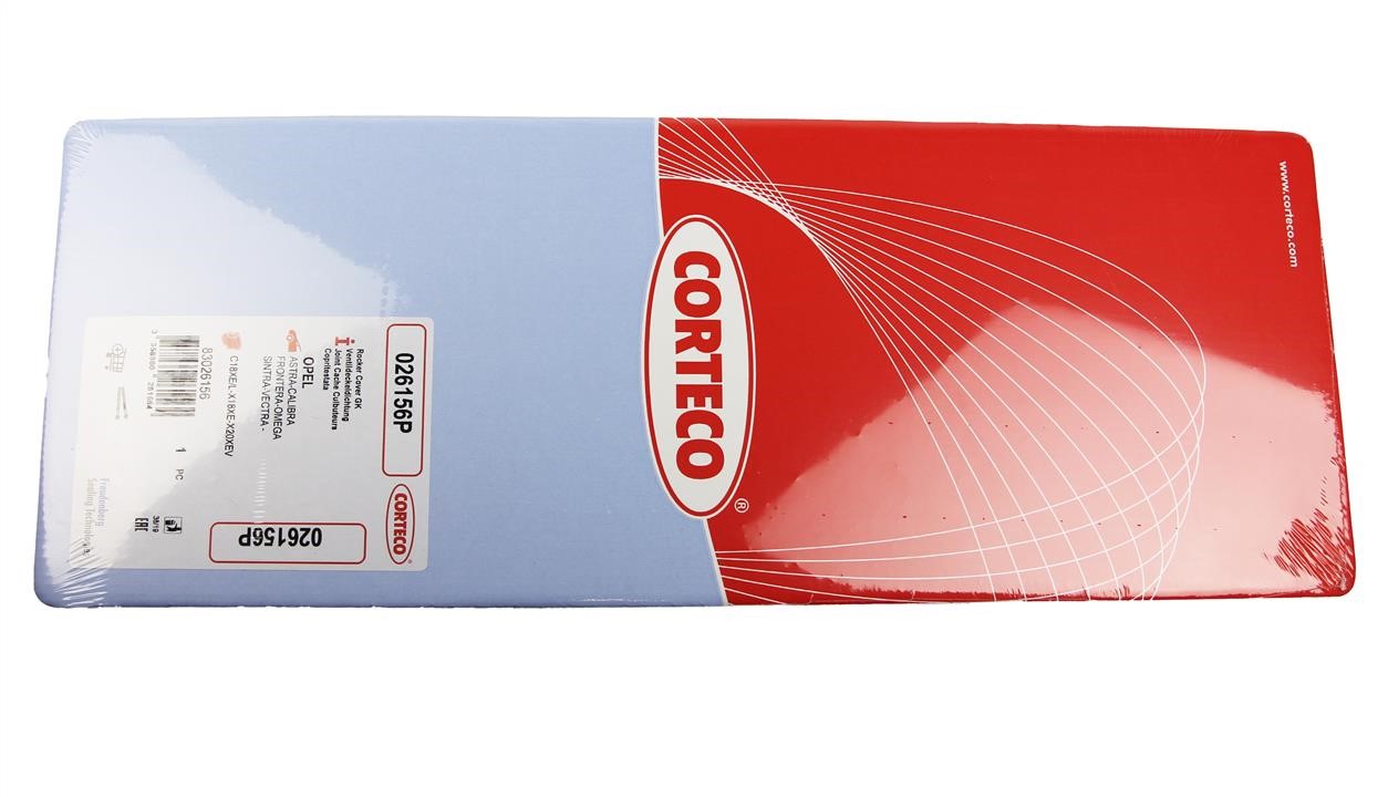 Buy Corteco 026156P at a low price in United Arab Emirates!
