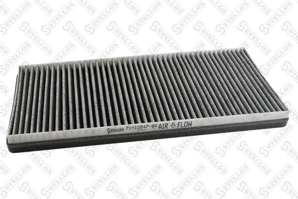 Stellox 71-10547-SX Activated Carbon Cabin Filter 7110547SX
