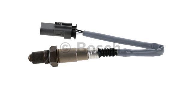 Lambda sensor Bosch 0 258 010 459