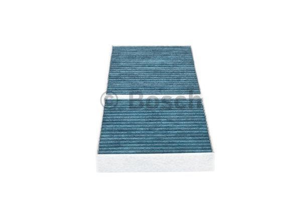 Cabin filter Bosch 0 986 628 533