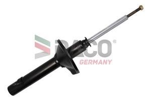 Daco 452621R Front right gas oil shock absorber 452621R