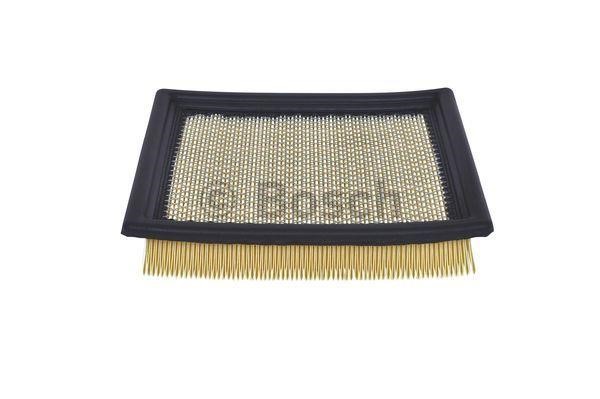 Bosch Air filter – price 91 PLN