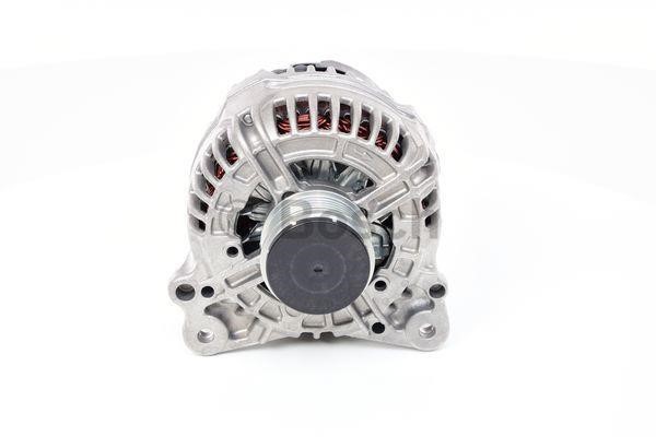 Alternator Bosch 0 124 525 548