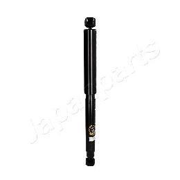 Japanparts MM-22095 Rear oil and gas suspension shock absorber MM22095