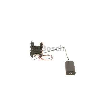 Bosch Fuel gauge – price 114 PLN