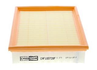 Champion CAF100728P Air filter CAF100728P