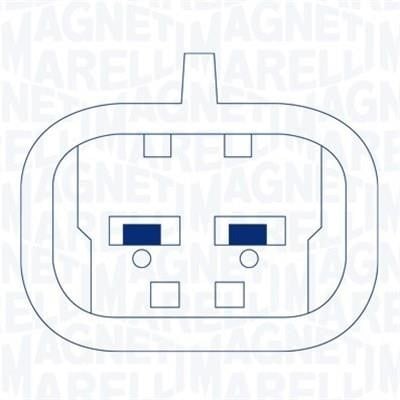 Magneti marelli Window Regulator – price 349 PLN