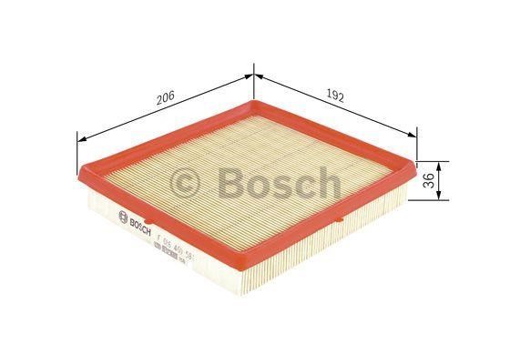 Buy Bosch F026400581 – good price at EXIST.AE!