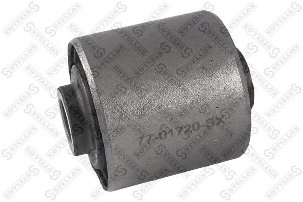 7701720SX Stellox Silent block rear lever