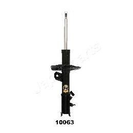 Japanparts MM-10063 Front right gas oil shock absorber MM10063 MM10063 Japanparts Front right gas oil shock absorber
