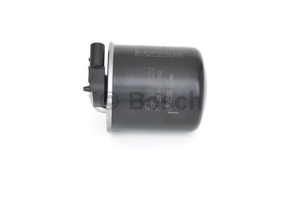 Bosch Fuel filter – price 226 PLN