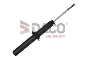 Daco 462612 Front oil and gas suspension shock absorber 462612